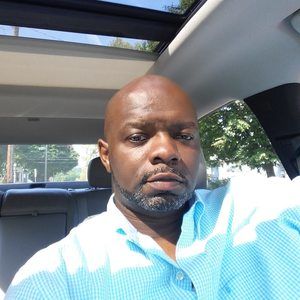 Meet your Posher, Rodney